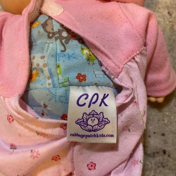 - 2009 cabbage, patch, kid, doll - Picture 6 of 6